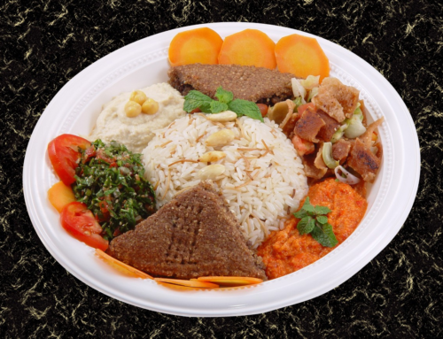 Delicious Traditional Food You Must Try in Tanzania