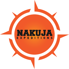 Nakuja Logo